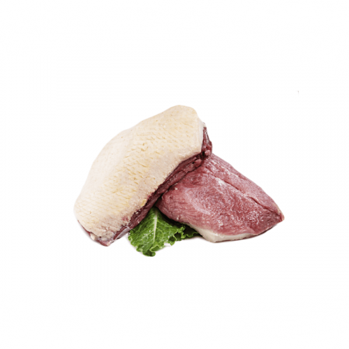 Ančių filė su oda, 5 kg