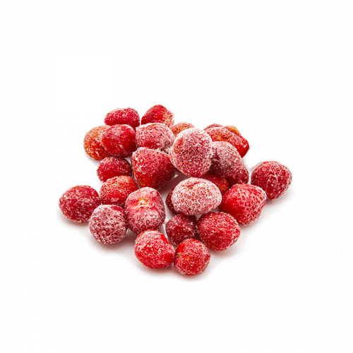 Braškės, 2,5 kg