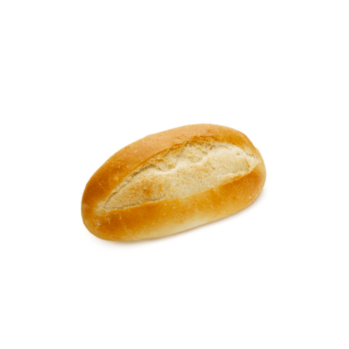 Prancūziška mini bandelė, 152vnt x 43g