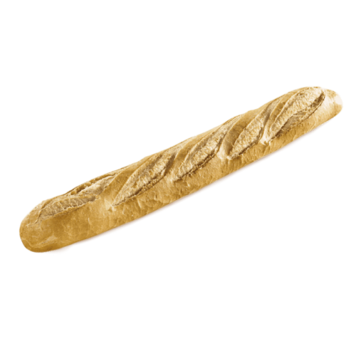 Prancūziškas batonas, 28vnt x 245g