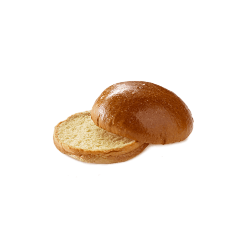Sviestinė bandelė, 50vnt x 85g