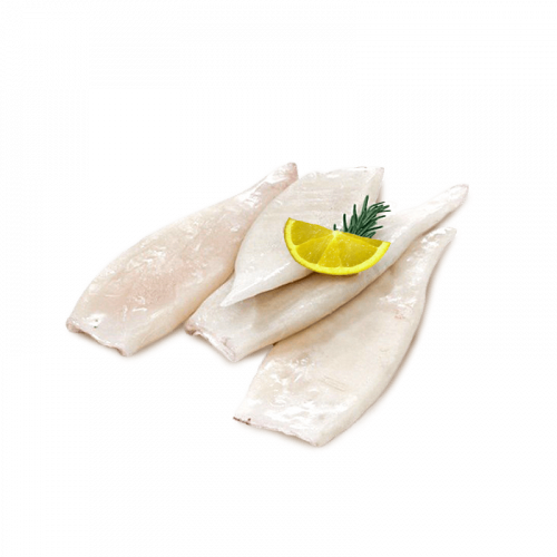 Kalmarų filė U5, 1 kg