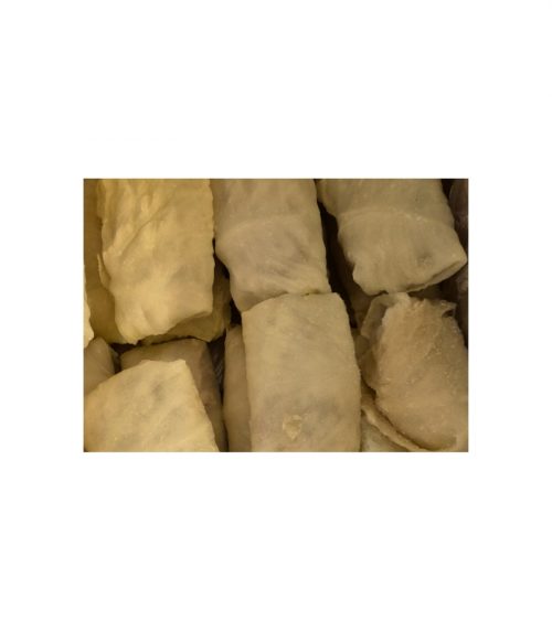 Balandėliai su mėsos įdaru, dėžėje 25vnt po 180g